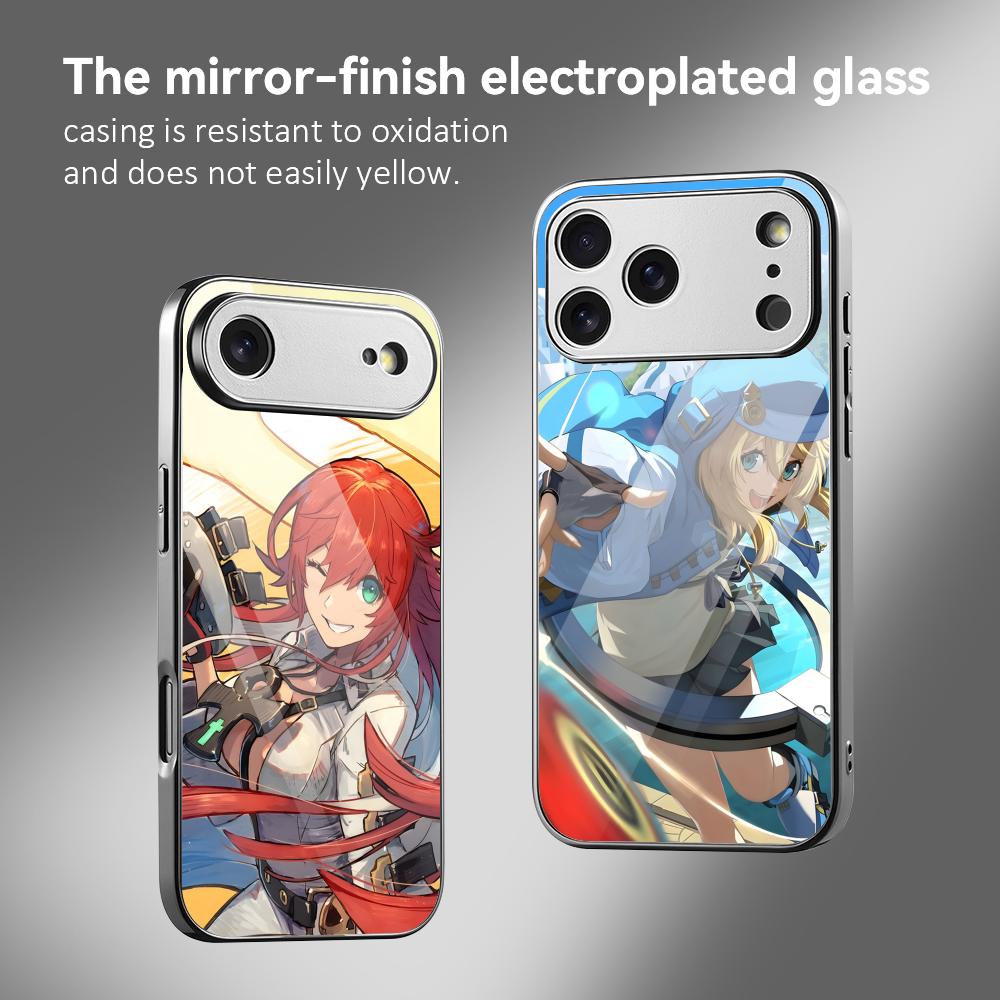Video Games - Etui na telefon z motywem gry