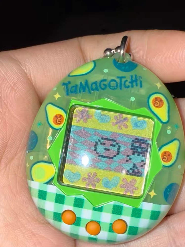 Bandai Tamagotchi Elektroniczn – Tamagotchi Electronic Pet Virtual recenzja i cena