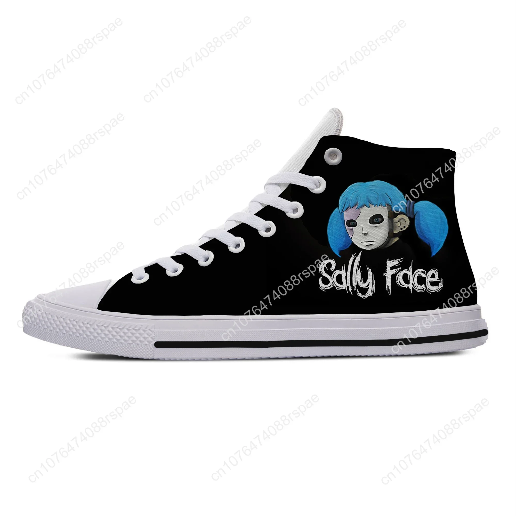 Letnia gra Sally Face, orygina – Board Games recenzja i cena
