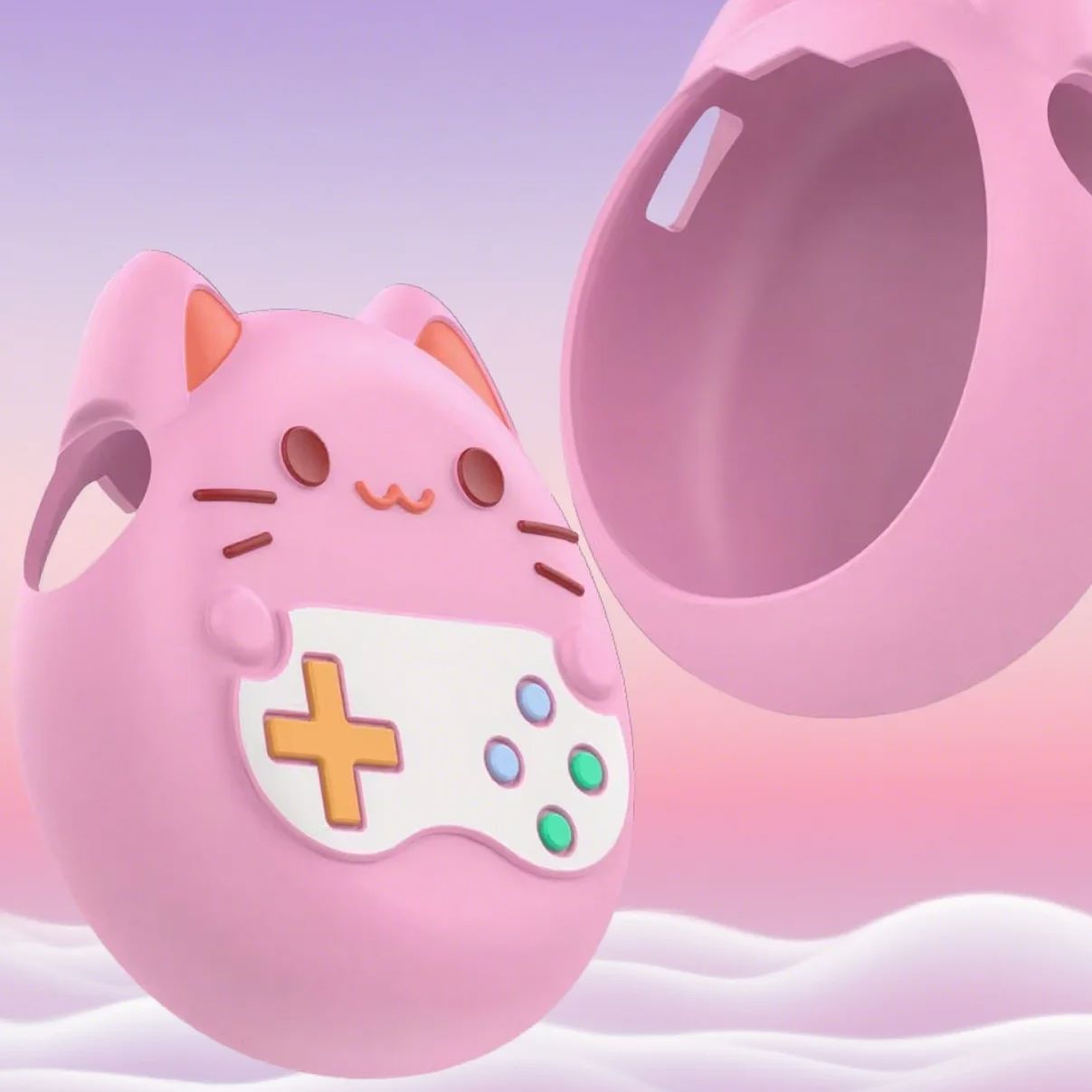 Ochronne etui na Tamagotchi Pa – Tamagotchi Electronic Pet Virtual recenzja i cena