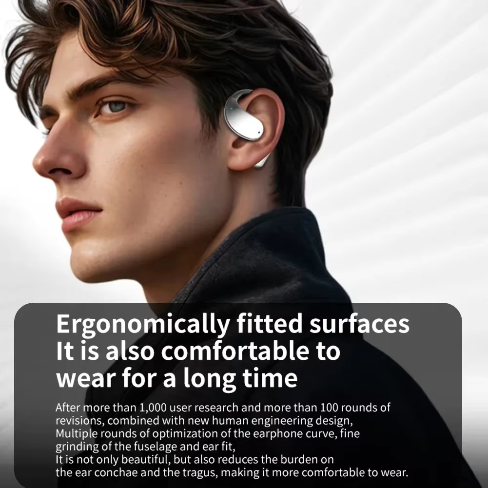 Słuchawki Bluetooth 5.4 z funk – Video Games recenzja i cena