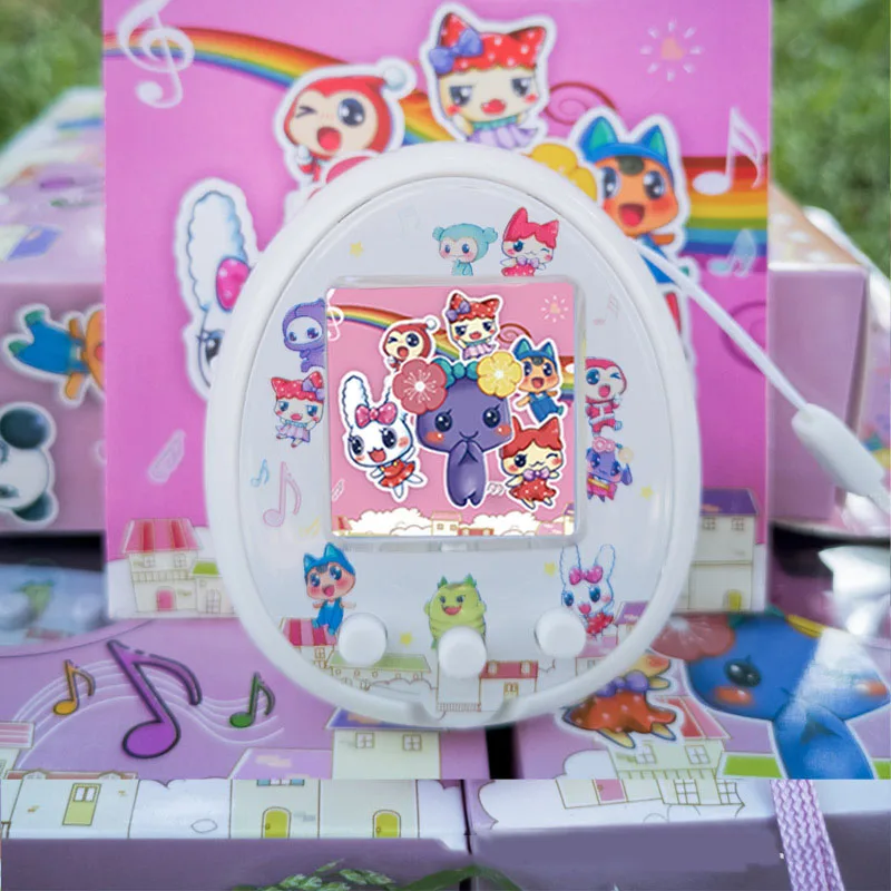 Tamagotchi Elektroniczne Zwier – Tamagotchi Electronic Pet Virtual recenzja i cena