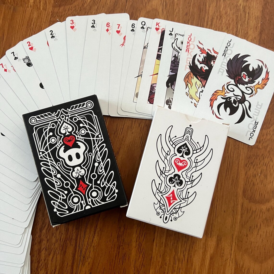 Zestaw Standardowych Kart do P – Board Games recenzja i cena